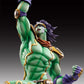 Jojo's Bizarre Adventure: Star Platinum Statue Legend Non-Scale Figurine