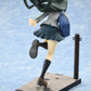 My Hero Academia: Tsuyu Asui School Uniform Ver. 1/8 Scale Figurine