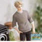 Spy x Family: Loid Forger Casual PM Prize Figure