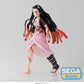 Demon Slayer: Nezuko Demon Form Advancing Ver. Figurizma Prize Figure