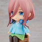 The Quintessential Quintuplets: Miku Nakano Nendoroid Swacchao!