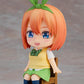 The Quintessential Quintuplets: Yotsuba Nakano Nendoroid Swacchao!
