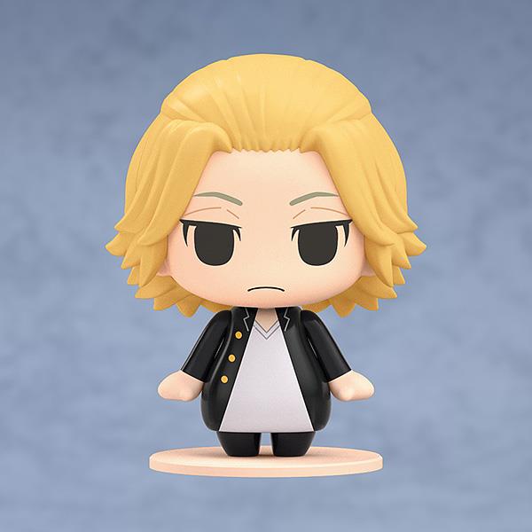 Tokyo Revengers: Pocket-Maquette 01 Blind Box