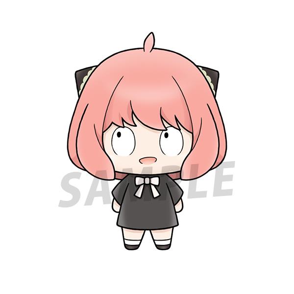 Spy x Family: Chokorin Blind Box