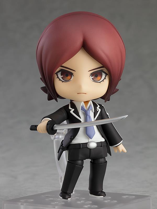 Persona 2: 1876 Tatsuya Suou Nendoroid