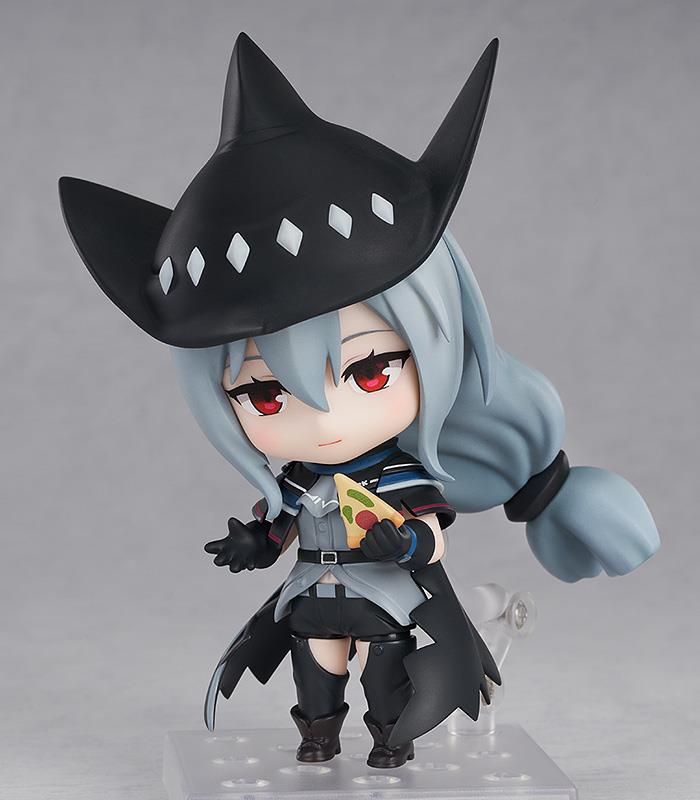 Arknights: 1895 Skadi Nendoroid