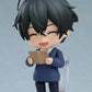 Sasaki and Miyano: 1891 Yoshikazu Miyano Nendoroid