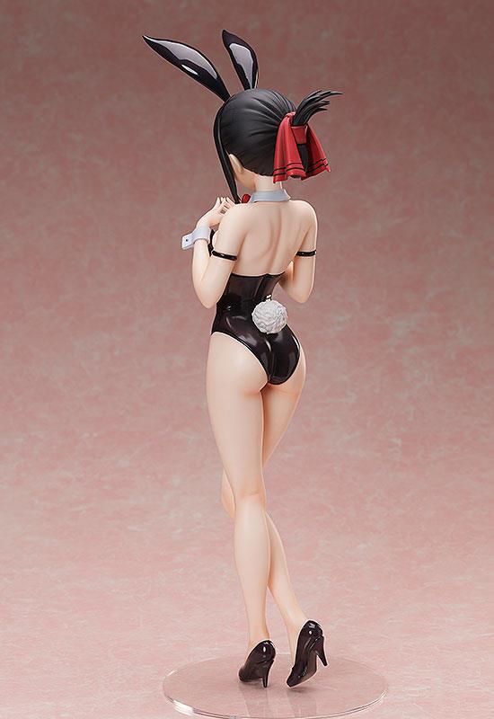 Kaguya-Sama: Love is War: Shinomiya Kaguya: Bare Leg Bunny Ver. 1/4 Scale Figurine