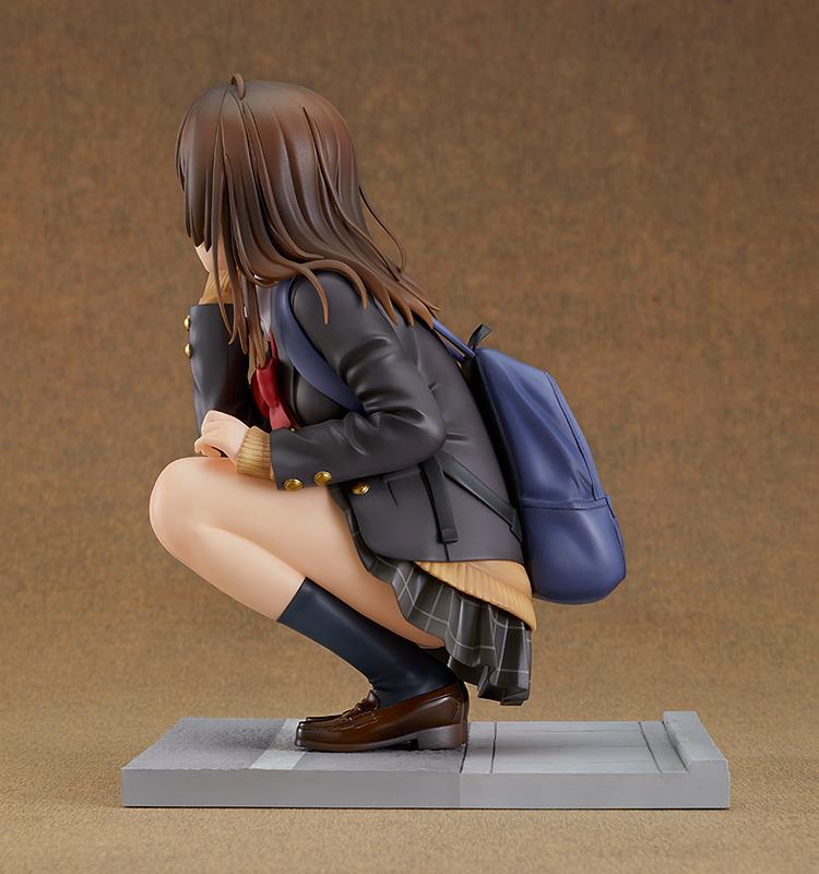 Higehiro: Sayu Ogiwara Non-Scale Figurine
