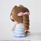 Final Fantasy Crisis Core: Aerith Gainsborough -Crisis Core- Plush
