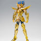 Saint Seiya: Cancer Death Mask Myth Cloth EX -Revival Ver.- Action Figure