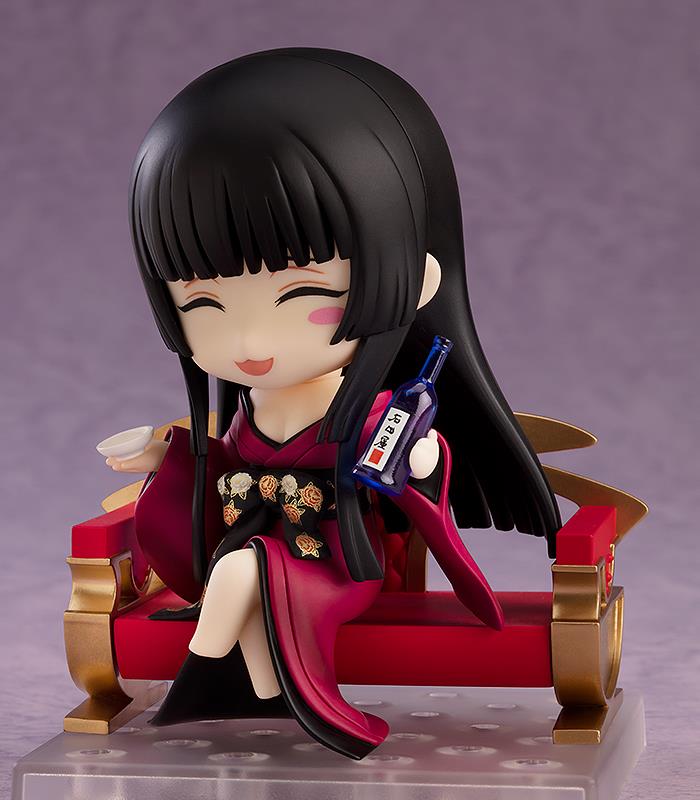 xxxHolic: 1960 Ichihara Yuko Nendoroid