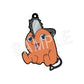 Chainsaw Man: Petanko Rubber Strap Blind Box