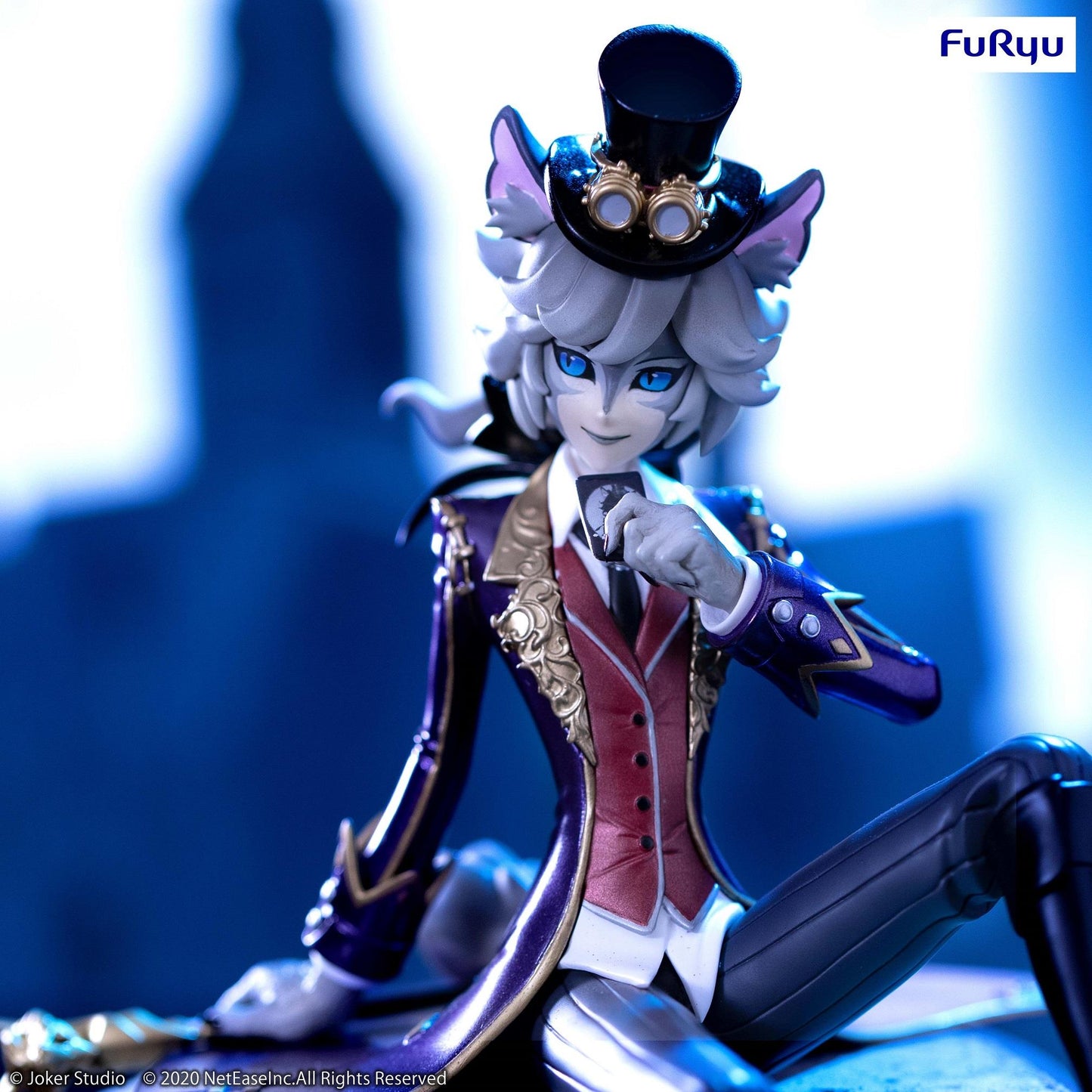 Identity V: Joseph Desaulniers Noodle Stopper Prize Figure