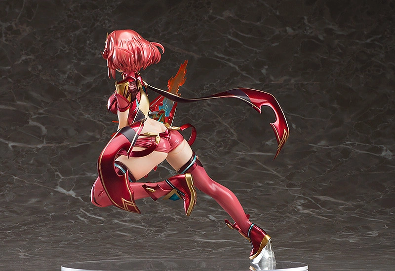 Xenoblade Chronicles 2: Pyra 1/7 Scale Figurine