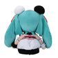 Vocaloid: Miku Panda Manju LL Fuwfuwa Plush