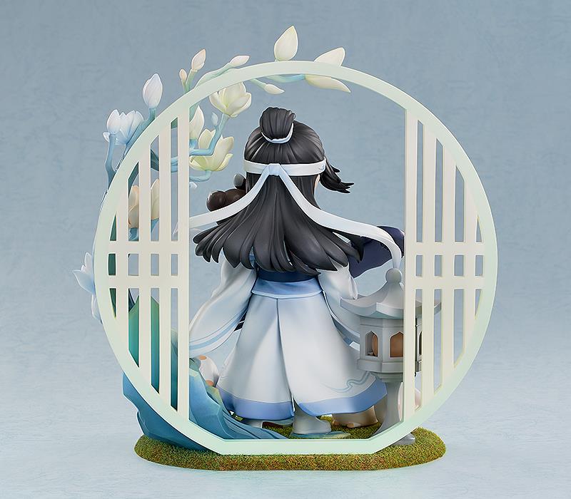 The Master of Diabolism: Lan Wangji: Childhood Ver. 1/8 Scale Figurine