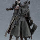 Bloodborne: 536 Lady Maria of the Astral Clocktower Figma