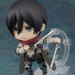 Attack on Titan: 2001 Mikasa Ackerman: The Final Season Ver. Nendoroid