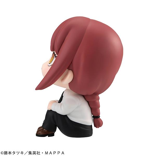 Chainsaw Man: Makima Look Up Figurine