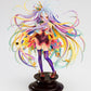 No Game No Life: Shiro -Yuu Kamiya Art Woks- 1/7 Scale Figurine