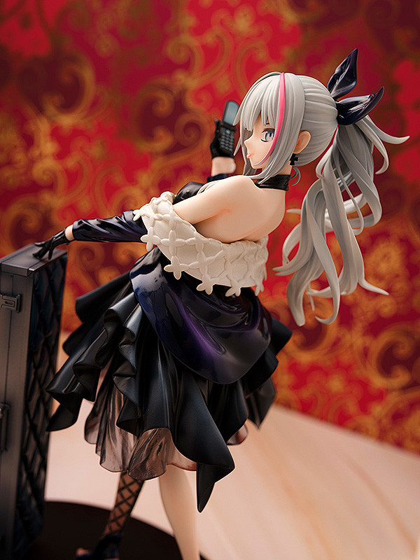 Girls' Frontline: MDR Cocktail Observer Ver. 1/7 Scale Figurine