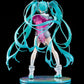 Vocaloid: Hatsune Miku with Solwa 1/7 Scale Figurine