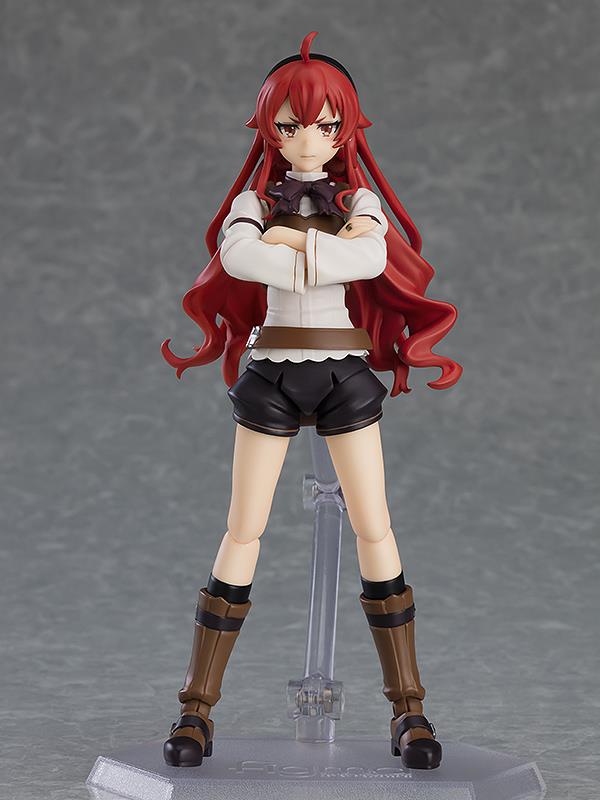 Mushoku Tensei: 566 Eris Boreas Greyrat Figma