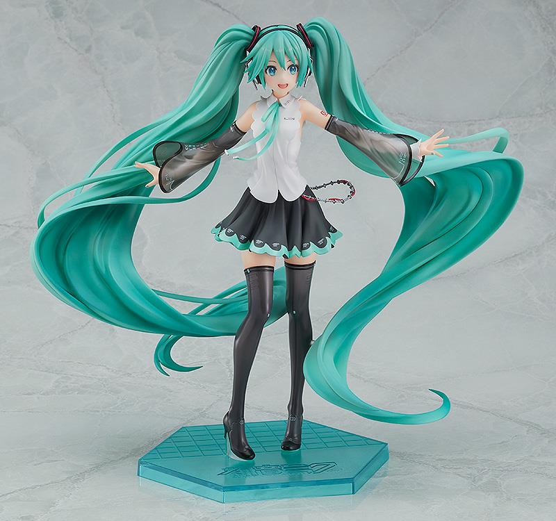 Vocaloid: Hatsune Miku NT 1/8 Scale Figurine