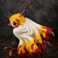 Demon Slayer: Kyojuro Rengoku 1/4 Scale Figurine