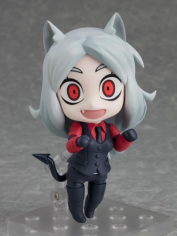 Helltaker: 2028 Cerberus [Single] Nendoroid