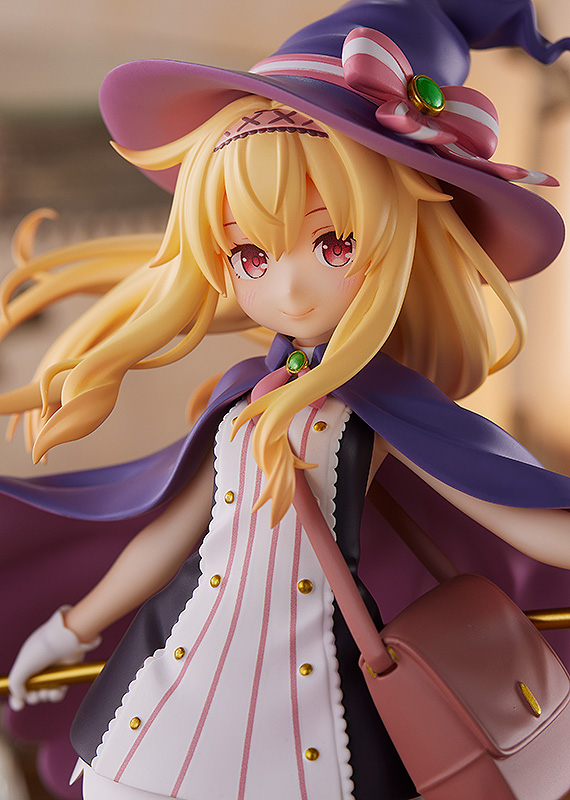Little Witch Nobeta: Nobeta POP UP PARADE Figurine