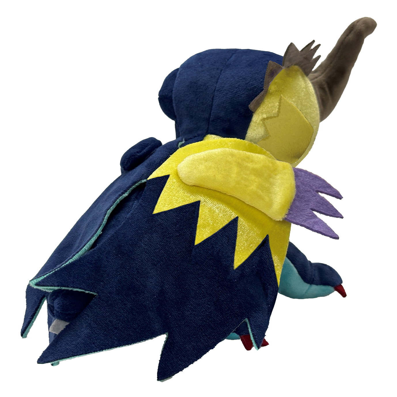 Monster Hunter: Chaotic Gore Magala Deformed Plush