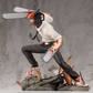 Chainsaw Man: Chainsaw Man ArtFXJ 1/8 Scale Figurine