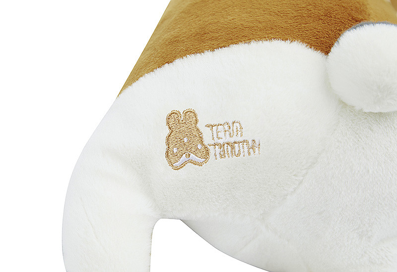 Team Timothy: Mars Plush