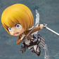 Attack on Titan: 1382 Armin Arlert Survey Corps Ver. Nendoroid