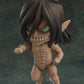 Attack on Titan: 2022 Eren Yeager: Attack Titan Ver. Nendoroid