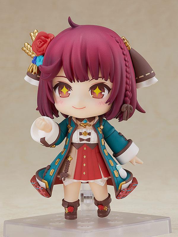 Atelier Sophie: 2020 Sophie Neuenmuller Nendoroid