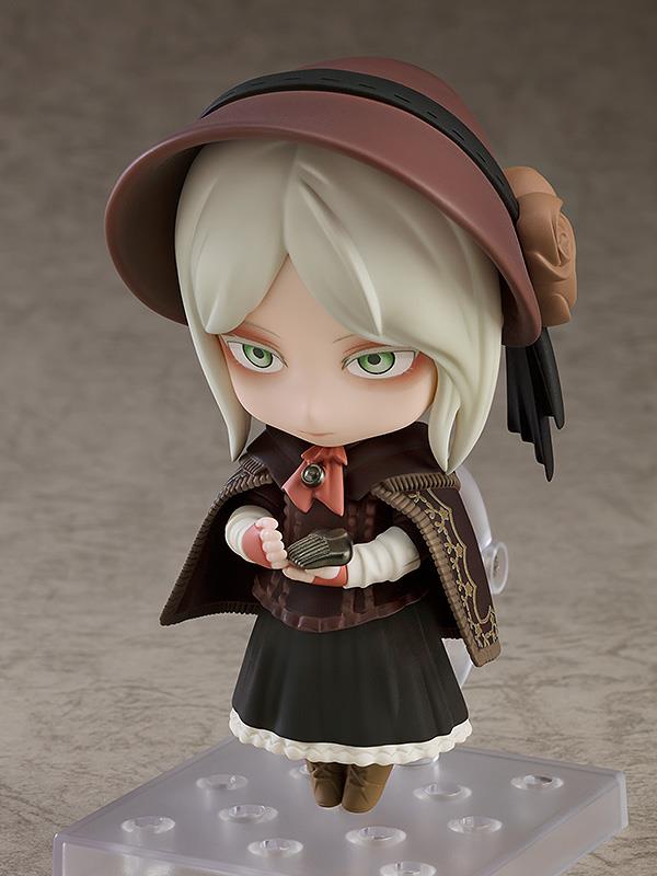 Bloodborne: 1992 The Doll Nendoroid