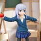 Aharen-san wa Hakarenai: Reina Aharen POP UP PARADE Figurine