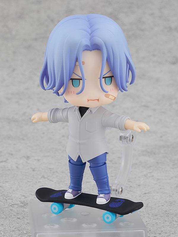 SK8 the Infinity: 2049 Langa Nendoroid