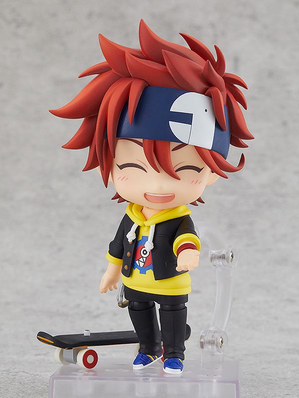 SK8 the Infinity: 2048 Reki Nendoroid