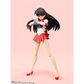 Sailor Moon: Sailor Mars [Animation Colour Ver.] S.H. Figuarts