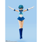 Sailor Moon: Sailor Mercury [Animation Colour Ver.] S.H. Figuarts