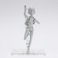 Body-Kun ~Ken Sugimori Edition~ DX Set S.H. Figuarts