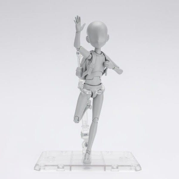 Body-Kun ~Ken Sugimori Edition~ DX Set S.H. Figuarts