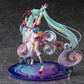 Vocaloid: Hatsune Miku Magical Mirai 10th Anniversary 1/7 Scale Figurine