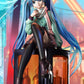 Vocaloid: Hatsune Miku -Art by Lack- Prisma Wing 1/7 Scale Figurine