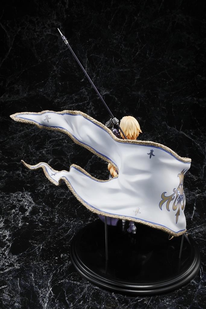 Fate/Grand Order: Ruler/Jeanne D'arc 1/7 Scale Figurine