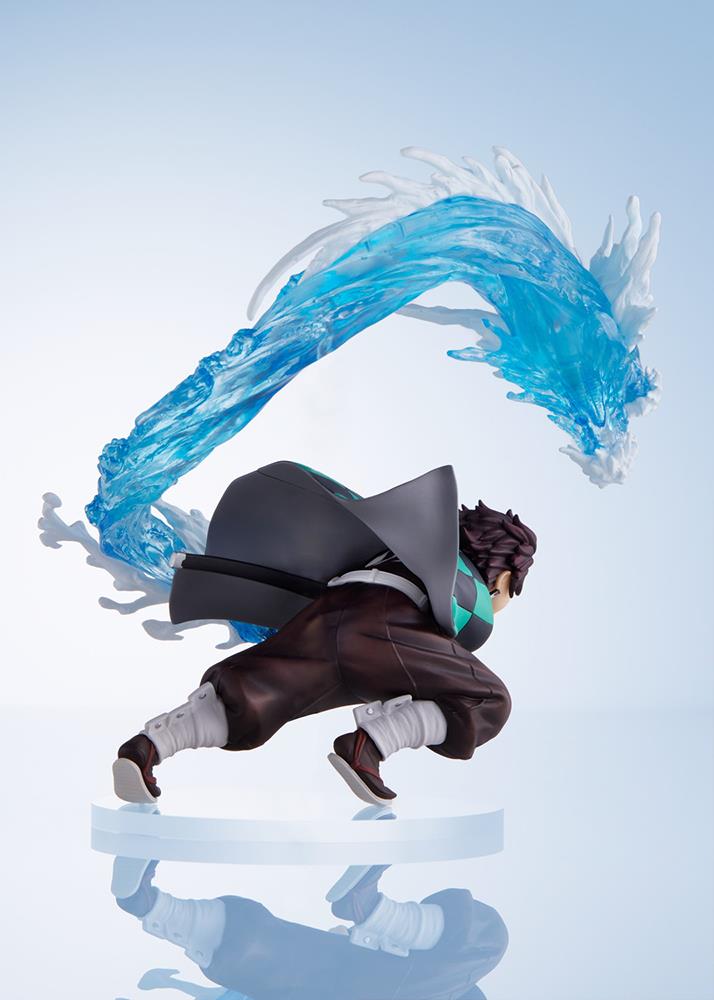 Demon Slayer: Tanjiro -Constant Flux- ConoFig